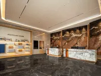 Shaoguan The History East Street Xiaodao Atour Hotel Hotels in Shaoguan