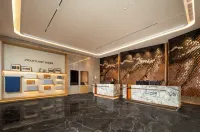 Shaoguan The History East Street Xiaodao Building Atour Hotel