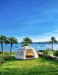 Meizhou Island Yunlan Bay B&B - 비치
