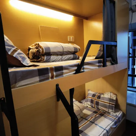 Jiaoshe Hostel