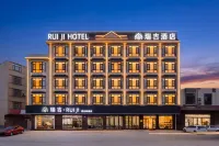 Ruiji Designer Hotel