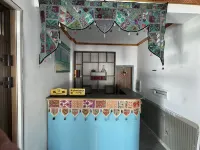 Muyunji KAZ Kazakh Stylish Homestay