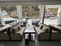 Songpanxi Mountain Yunting Hotel