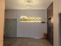 Xinxing Junwei Hotel