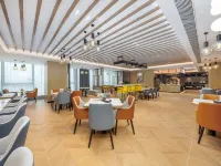 Qishan Park Hotel Hotel a Qishan
