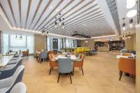 Qishan Park Hotel