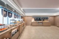 Hanting Hotel (Zhunyi Chishui Wuzhou International Trade City Branch) - breakfast