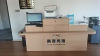 隅宿民宿（大同雲岡路店）