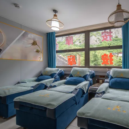 Yunfan·Tingxue Manor Hotel