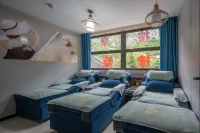 Yunfan·Tingxue Manor Hotel - Spa