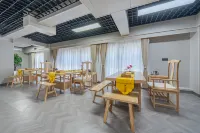 Narat XiXia YiSu Resort (Narat Scenic Area Branch)