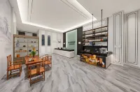 โรงแรมโย่วเยว่ - ที่มีที่จอดรถ