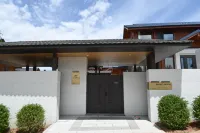 King's Courtyard (Ordos Station) - Homestays