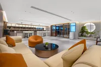 Palace Hotel (Beijing Changping Subway Station Government Street) - WLAN