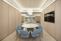 Hanting Hotel, Sungang Metro Station - พร้อมอาหารเช้า
