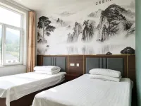 Weichang Yixunyuan Farm Stay