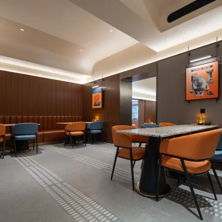 FunGee Hotel – Weihai Municipal Government Weigao Square Store