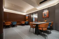 FunGee Hotel – Weihai Municipal Government Weigao Square Store
