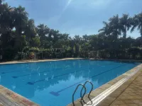 Guilei Chinese Inn (Island Ring South Road Convention and Exhibition Center) - piscina