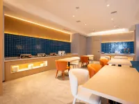Jinjiang Inn Cangzhou Nanchuan Old Street - เปิดใหม่