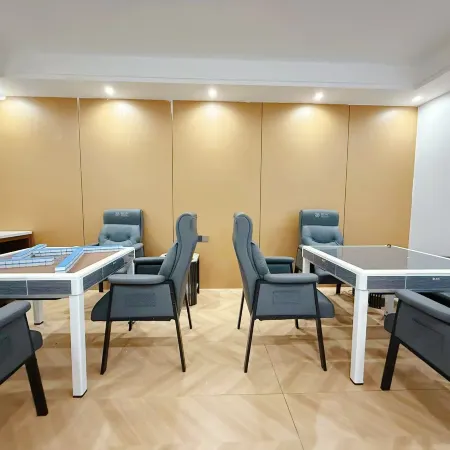 Fanqi Muye Hotel