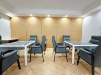 Fanqi Muye Hotel - Aamiainen