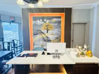 Dali Minglan · Yashe Homestay - Bữa sáng