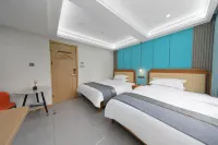 Putuo Mountain Pingchangxin Homestay - جديد