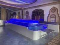 Dalian Hongxinghai No.1 Vacation Apartment - Desayuno