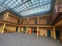 Dayu Yunqi Homestay (Dayugou Scenic Area) - 조식 운영