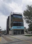 Yueta H E-Sports Hotel - Gym
