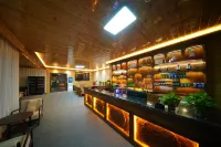 Diebushiyehotel - Boutique