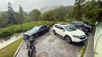 Qimen Guniujiang · Bucket Pit Wild Luxury Resort - ที่มีที่จอดรถ