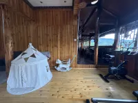 Tuwang Palace · Eight Halls, Furong Town (Waterfall View, Core Scenic Area) - Family
