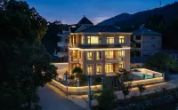 Yicheng Yiji Homestay (OMG Heartbeat Paradise) - sarapan