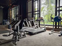 Xilegu Pet-Friendly Resort Hotel - نادي رياضي