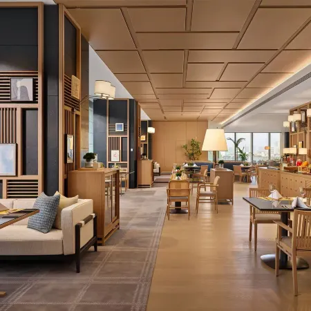voco Shenyang Golden Corridor