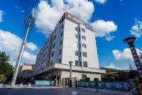 Huining Xinyuanju Hotel - 2-Star
