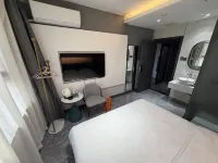 Zhangzhou Yinjia Hotel (Gucheng Branch) - 駐車場