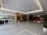 Xuanwei Nuoyun International Hotel - WiFi