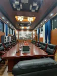 Mengding Rongsheng Business Hotel - พร้อมWifi