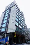 雷州新豪智能公寓 - 停車場