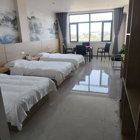 Baotou Xilin Life Hotel
