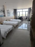 Baotou Xilin Life Hotel - parking