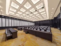 Mintai Xiyue International Hotel - 5 ดาว