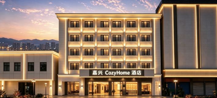 Xingning Jiaxing Hotel Hotel a Xingning