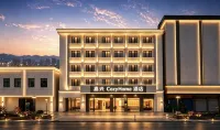 Xingning Jiaxing Hotel - Wifi