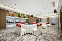 Yangzhou Dongguan Street Feifan Yunju Hotel - 4 Sao