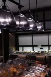 Haiyan Four Points by Sheraton Hotel - breakfast