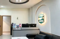 Huying Homestay (Panzhou Donghu Park) - Wifi